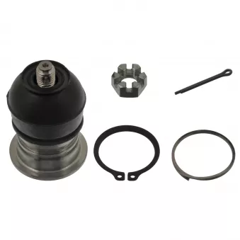Rotule de suspension FEBI BILSTEIN 42182