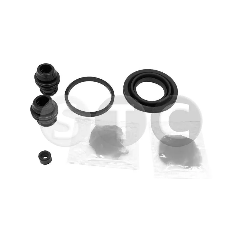 Kit de réparation, étrier de frein STC T443009