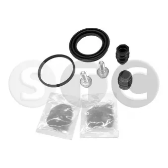 Kit de réparation, étrier de frein STC