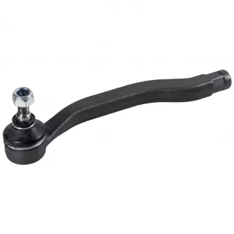 Rotule de barre de connexion avant gauche FEBI BILSTEIN 42201