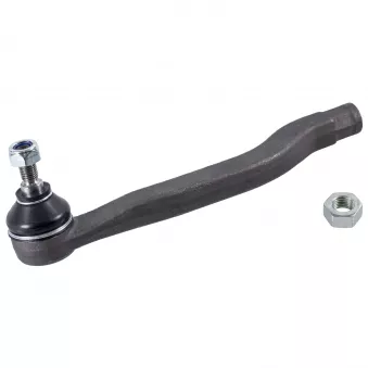 Rotule de barre de connexion avant droit FEBI BILSTEIN 42202