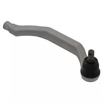 Rotule de barre de connexion avant droit FEBI BILSTEIN 42204