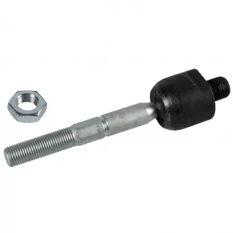 Rotule de direction intérieure, barre de connexion FEBI BILSTEIN 42210