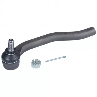 Rotule de barre de connexion avant droit FEBI BILSTEIN 42212