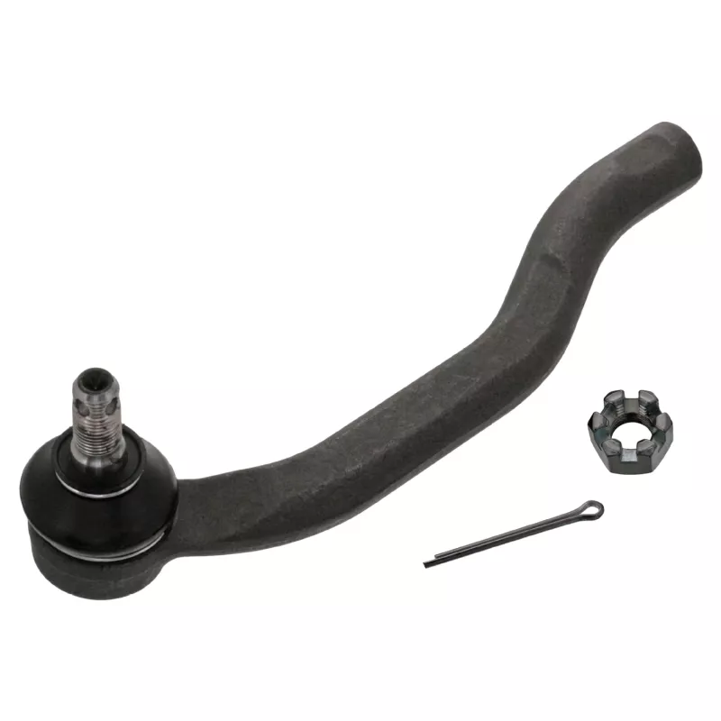 Rotule de barre de connexion avant gauche FEBI BILSTEIN 42213