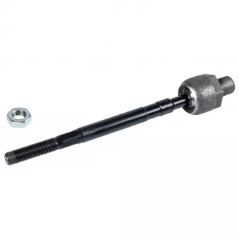 Rotule de direction intérieure, barre de connexion avant gauche FEBI BILSTEIN
