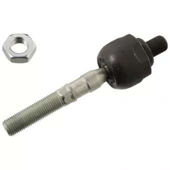 Rotule de direction intérieure, barre de connexion FEBI BILSTEIN 42217