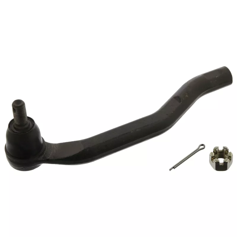 Rotule de barre de connexion avant gauche FEBI BILSTEIN 42220