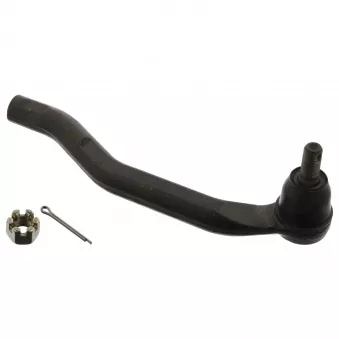 Rotule de barre de connexion avant droit FEBI BILSTEIN 42221