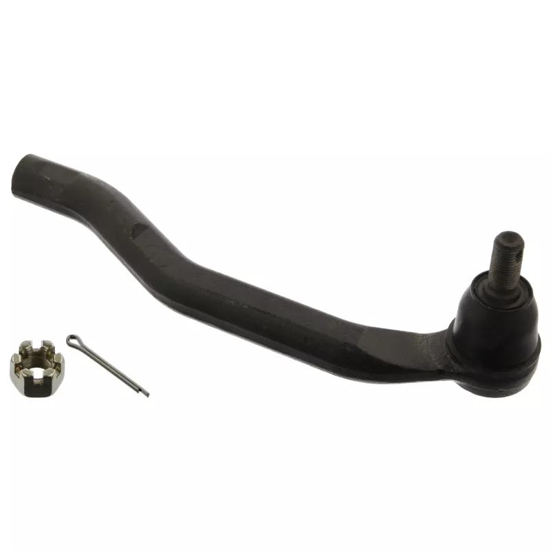 Rotule de barre de connexion avant droit FEBI BILSTEIN 42221