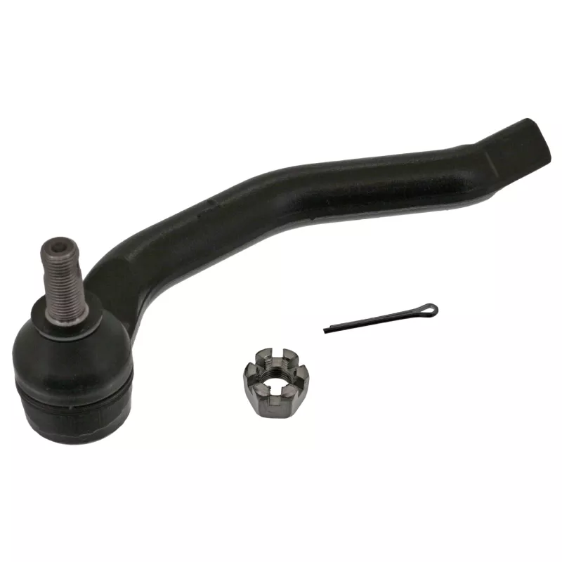 Rotule de barre de connexion avant gauche FEBI BILSTEIN 42226
