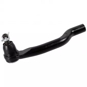 Rotule de barre de connexion avant gauche FEBI BILSTEIN 42231