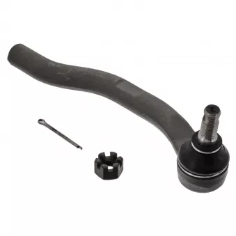 Rotule de barre de connexion avant droit FEBI BILSTEIN 42235