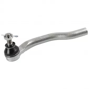 Rotule de barre de connexion avant gauche FEBI BILSTEIN 42237