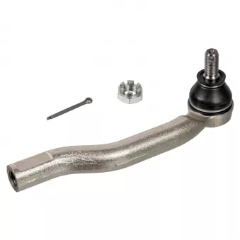 Rotule de barre de connexion avant gauche FEBI BILSTEIN