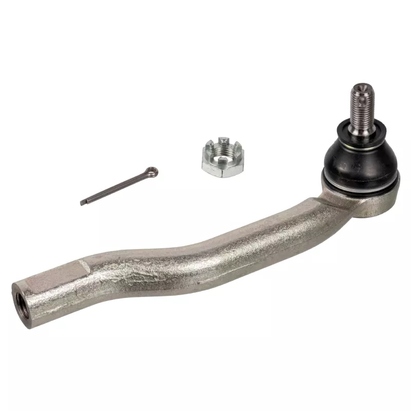 Rotule de barre de connexion avant gauche FEBI BILSTEIN 42238