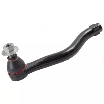 Rotule de barre de connexion avant droit FEBI BILSTEIN 42242
