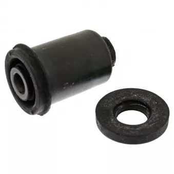 Silent bloc de suspension (train avant) FEBI BILSTEIN 42255