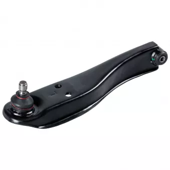 Triangle ou bras de suspension (train avant) FEBI BILSTEIN 42283