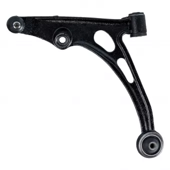 Triangle ou bras de suspension (train avant) FEBI BILSTEIN 42284