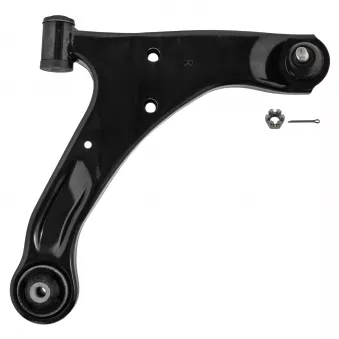 Triangle ou bras de suspension (train avant) FEBI BILSTEIN 42292