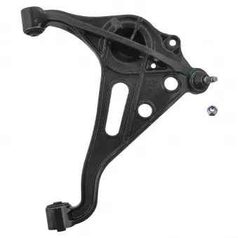 Triangle ou bras de suspension (train avant) FEBI BILSTEIN 42294