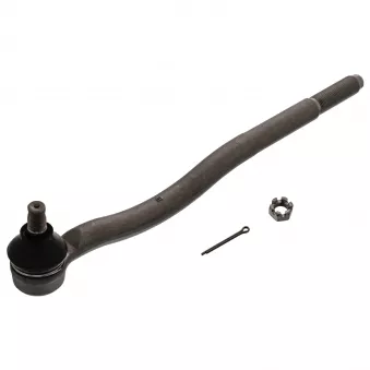 Rotule de barre de connexion FEBI BILSTEIN 42300