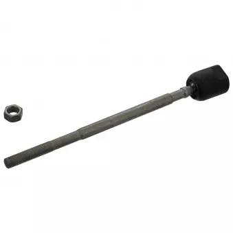 Rotule de direction intérieure, barre de connexion FEBI BILSTEIN 42301