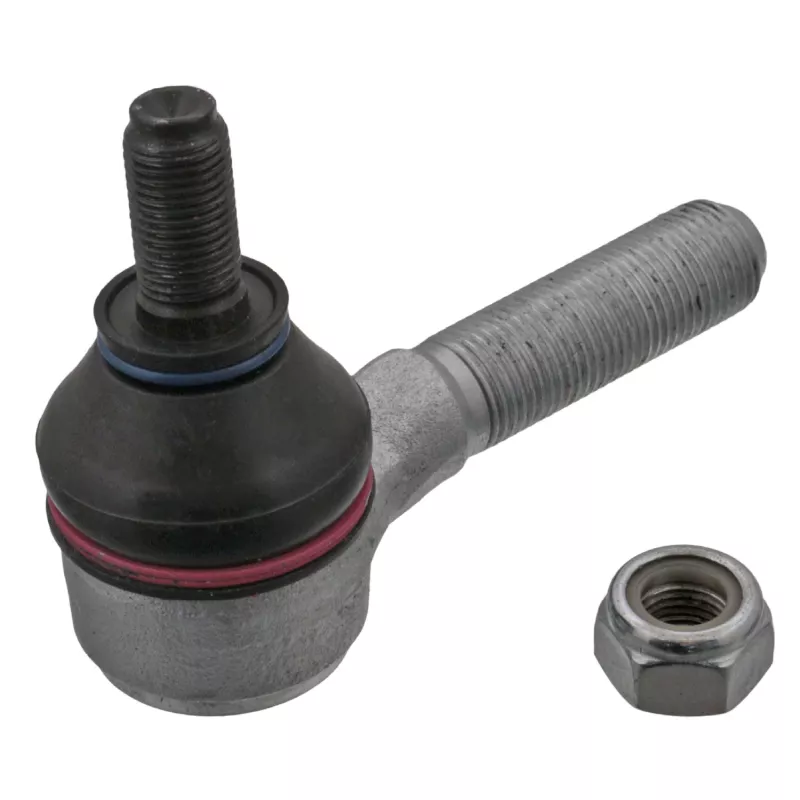 Rotule de barre de connexion avant gauche FEBI BILSTEIN 42313