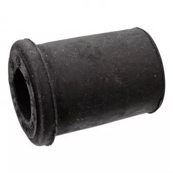 Coussinet de palier, ressort à lames FEBI BILSTEIN