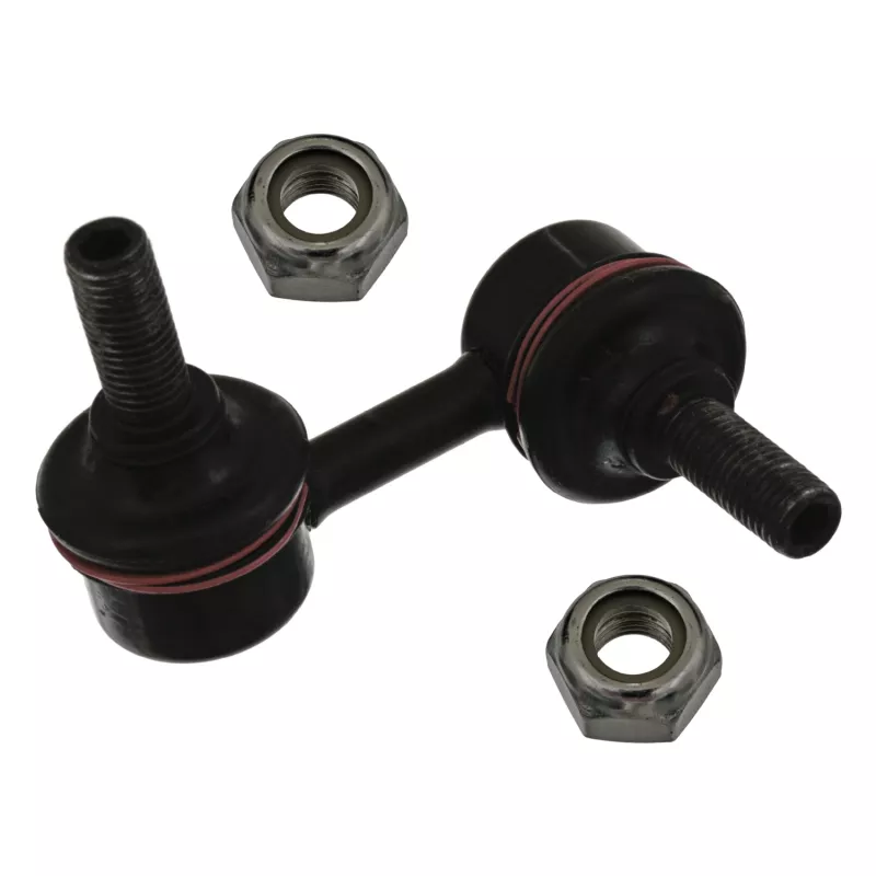 Entretoise/tige, stabilisateur avant droit FEBI BILSTEIN 42382