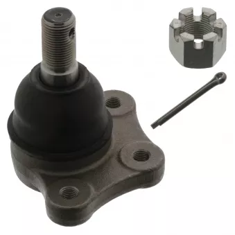 Rotule de suspension FEBI BILSTEIN 42397