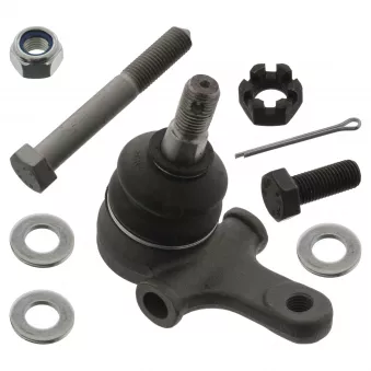 Rotule de suspension FEBI BILSTEIN 42402