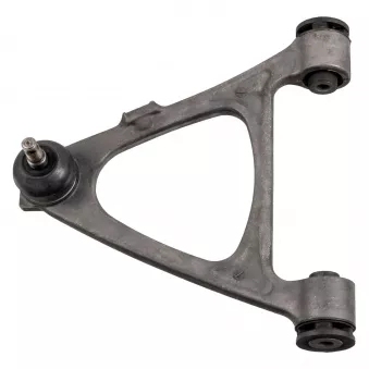 Triangle ou bras de suspension (train avant) FEBI BILSTEIN 42418