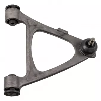 Triangle ou bras de suspension (train avant) FEBI BILSTEIN 42419