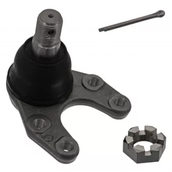 Rotule de suspension FEBI BILSTEIN