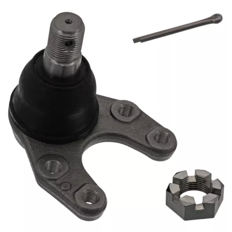 Rotule de suspension FEBI BILSTEIN 42442