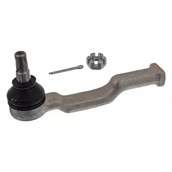 Rotule de barre de connexion FEBI BILSTEIN 42453