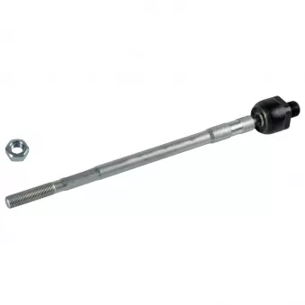 Rotule de direction intérieure, barre de connexion FEBI BILSTEIN 42459