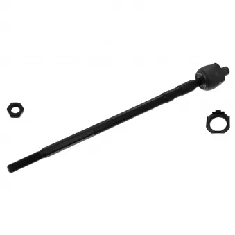 Rotule de direction intérieure, barre de connexion FEBI BILSTEIN 42468