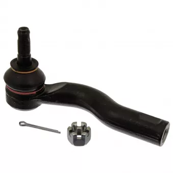 Rotule de barre de connexion avant gauche FEBI BILSTEIN 42469