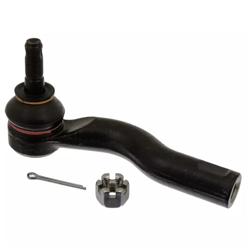 Rotule de barre de connexion avant gauche FEBI BILSTEIN 42469