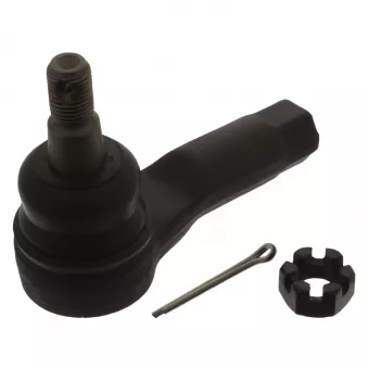 Rotule de barre de connexion FEBI BILSTEIN 42472
