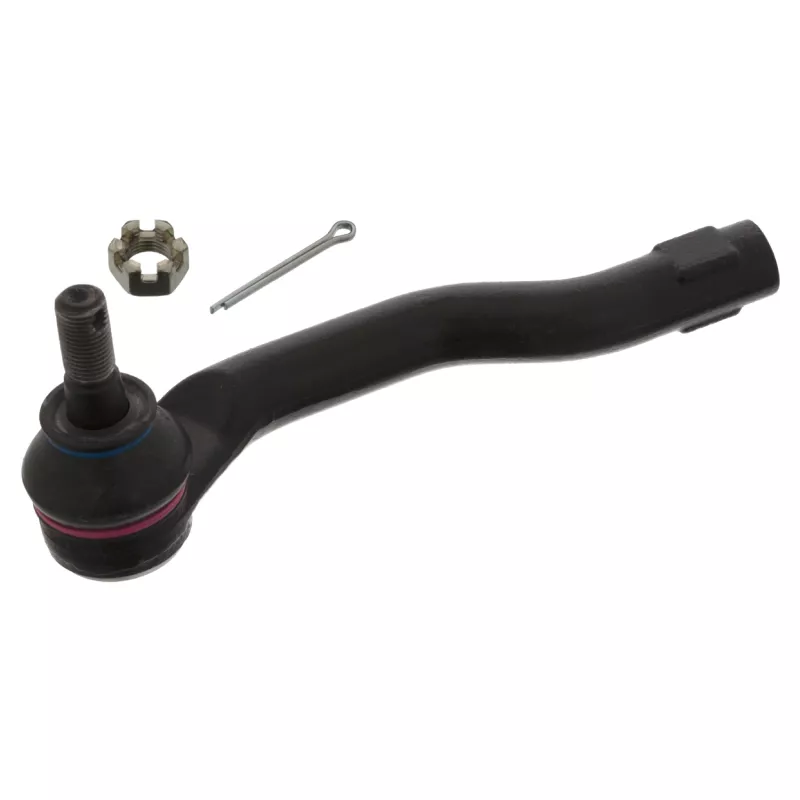 Rotule de barre de connexion avant gauche FEBI BILSTEIN 42476