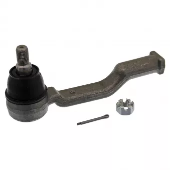 Rotule de barre de connexion FEBI BILSTEIN 42478