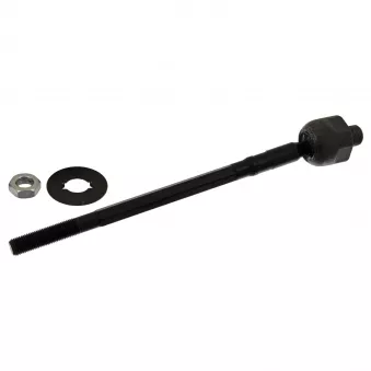 Rotule de direction intérieure, barre de connexion avant droit FEBI BILSTEIN 42480