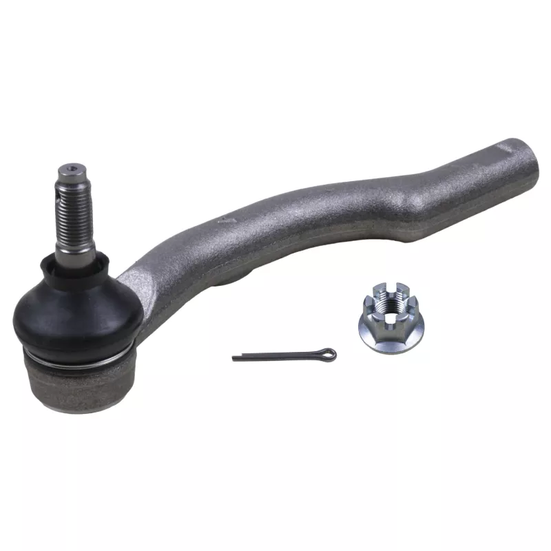 Rotule de barre de connexion avant gauche FEBI BILSTEIN 42483