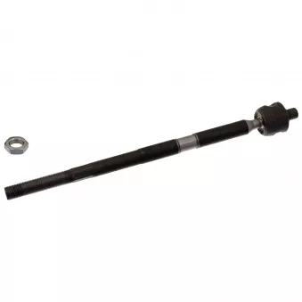 Rotule de direction intérieure, barre de connexion FEBI BILSTEIN 42489