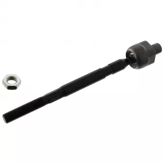 Rotule de direction intérieure, barre de connexion FEBI BILSTEIN 42491