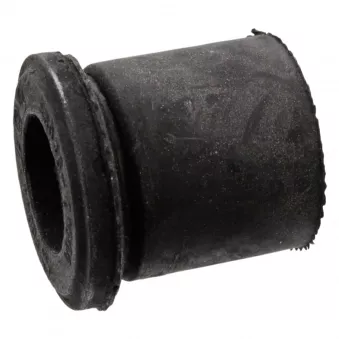 Coussinet de palier, ressort à lames FEBI BILSTEIN